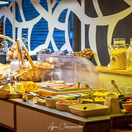Hotel Karene Saint-Paul-lès-Romans المظهر الخارجي الصورة