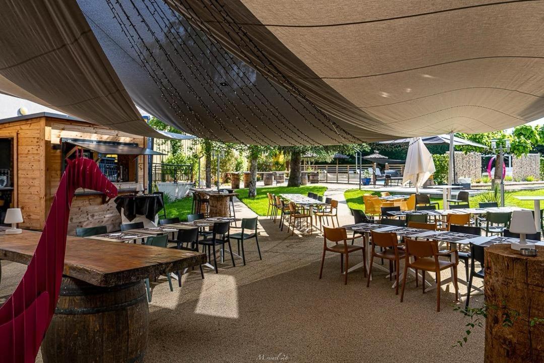Hotel Karene Saint-Paul-lès-Romans المظهر الخارجي الصورة