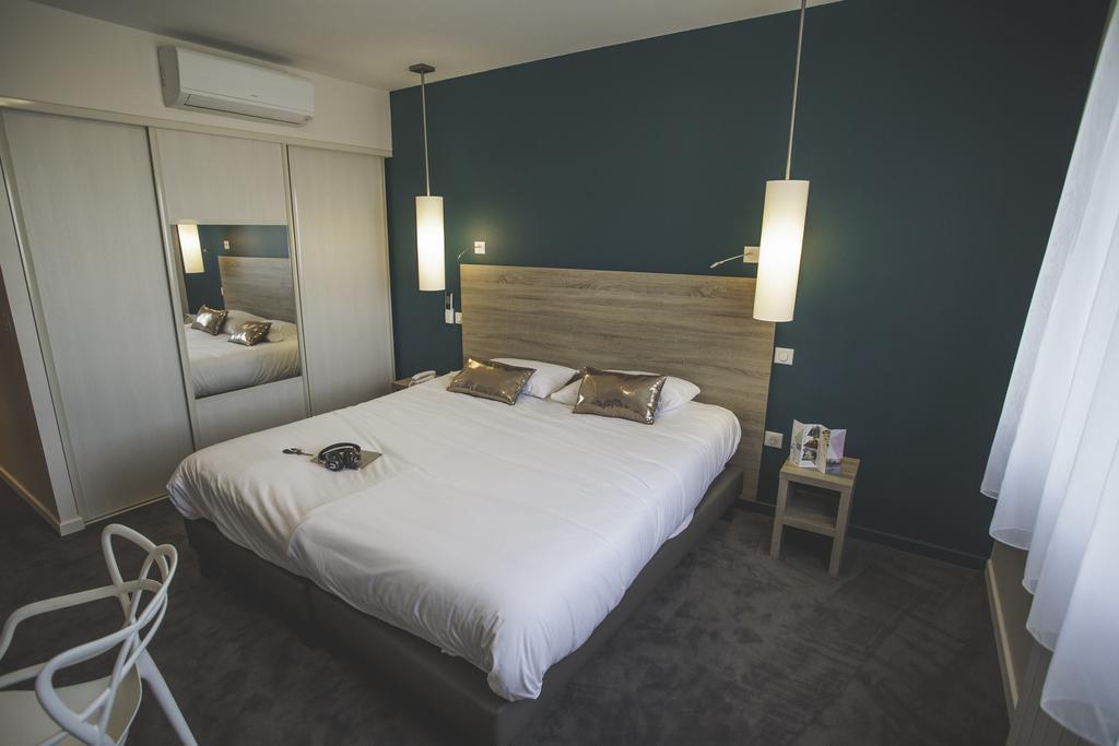 Hotel Karene Saint-Paul-lès-Romans المظهر الخارجي الصورة