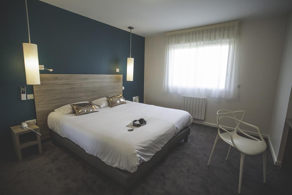 Hotel Karene Saint-Paul-lès-Romans المظهر الخارجي الصورة